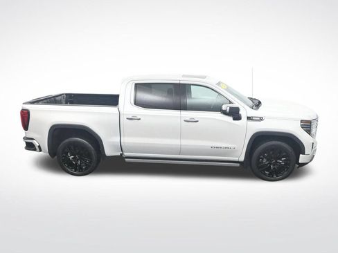 Used 2022 GMC Sierra 1500 Denali w/ Denali Reserve Package RWD image 31