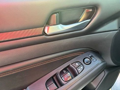 Used 2022 Nissan Altima 2.5 SR image 13