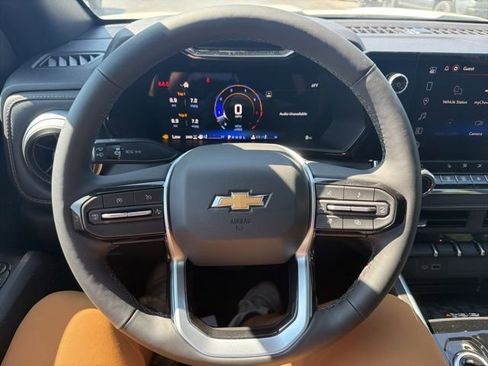 New 2026 Chevrolet Colorado LT w/ LT Convenience Package AWD/4WD image 25