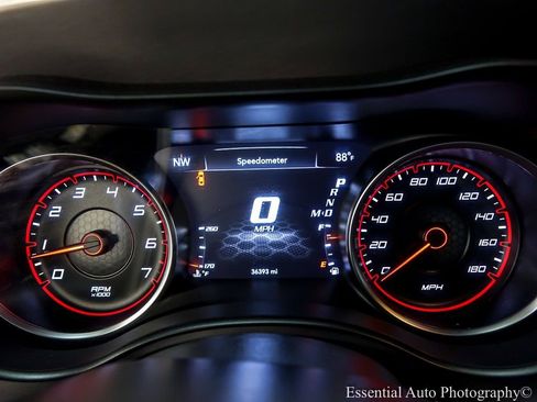 Used 2021 Dodge Charger Scat Pack image 12