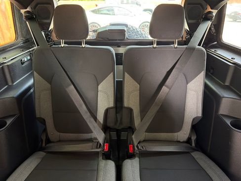 Used 2023 Ford Bronco 2-Door image 28