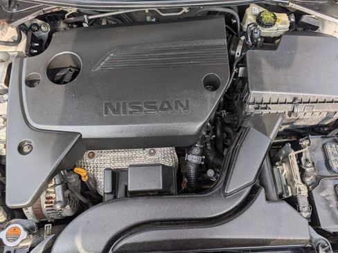 Used 2016 Nissan Altima 2.5 S FWD image 39