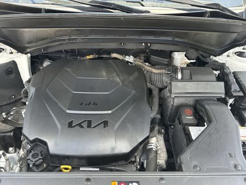 Certified 2023 Kia Telluride SX X-Pro AWD/4WD image 12