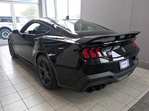 New 2026 Ford Mustang Dark Horse image 5