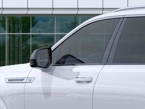 New 2026 Cadillac Escalade IQL Luxury image 12