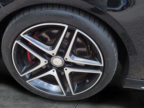 Used 2017 Mercedes-Benz CLA 250 image 12