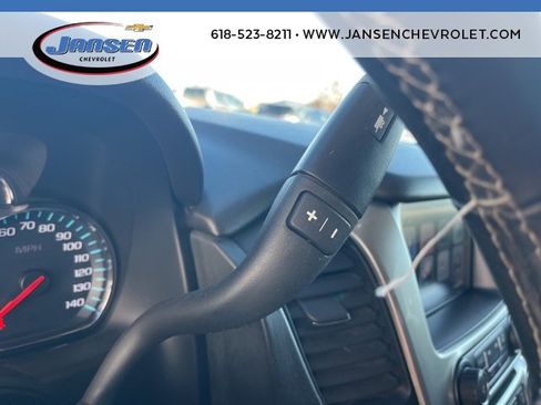 Used 2019 Chevrolet Tahoe LT image 22