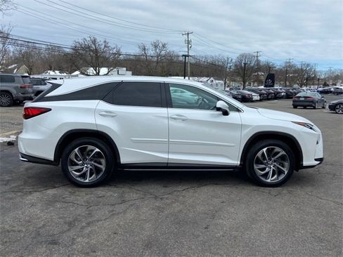 Used 2018 Lexus RX 350L AWD image 5
