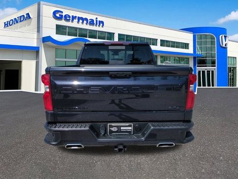 Used 2024 Chevrolet Silverado 1500 RST w/ Convenience Package II image 6