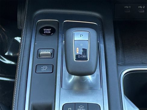 Certified 2026 INFINITI QX60 Luxe w/ Cargo Package image 22