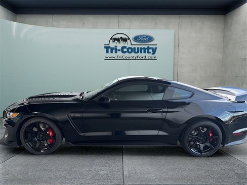 Used 2019 Ford Mustang Shelby GT350R w/ GT350R Equipment Group 920A image 4