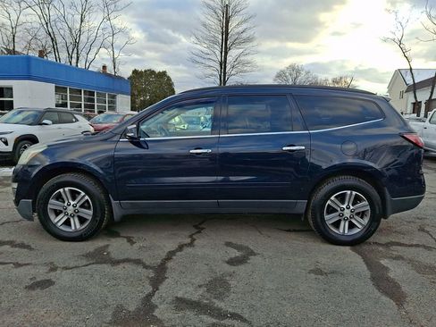 Used 2016 Chevrolet Traverse LT image 5