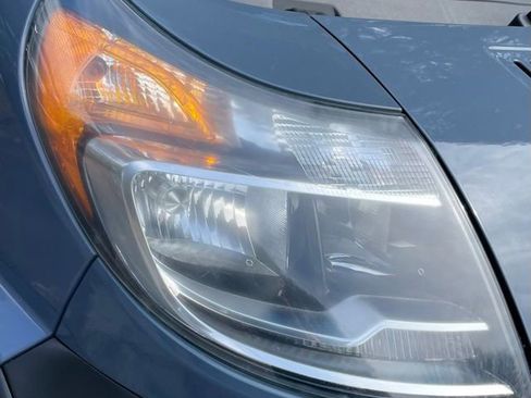 Used 2022 RAM ProMaster 3500 w/ Fleet Safety Group (AWQ) image 12