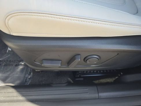 New 2026 Hyundai Tucson Limited AWD/4WD image 12