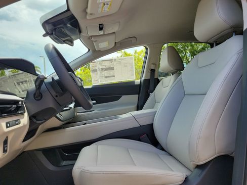 New 2026 Nissan Murano SV AWD/4WD image 22