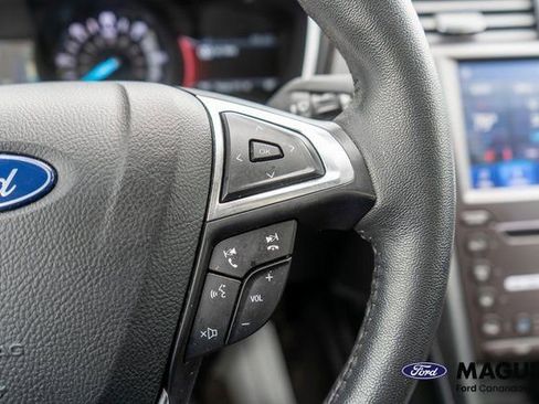 Used 2020 Ford Fusion Energi Titanium FWD image 26