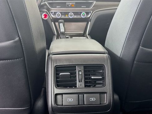 Used 2021 Honda Accord EX-L image 33
