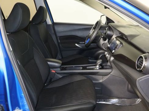 Used 2024 Nissan Kicks SV w/ Interior Electronics Package image 19