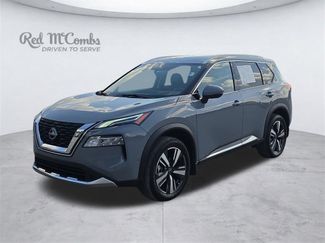 Used 2023 Nissan Rogue Platinum w/ Platinum Premium Package FWD 360° Tour