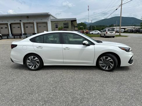 Certified 2024 Subaru Legacy Limited AWD/4WD image 5