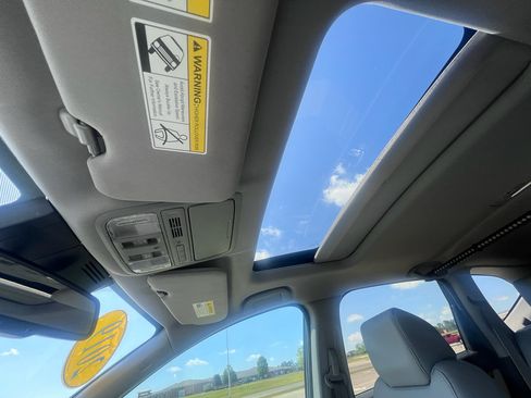 Used 2019 Honda CR-V EX-L image 25