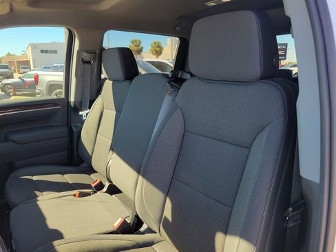 New 2026 GMC Sierra 1500 Elevation w/ Elevation Select Package image 12