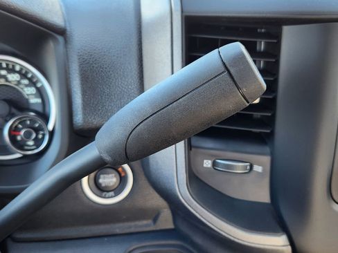 New 2024 RAM 5500 Tradesman image 11