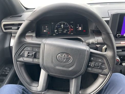 New 2026 Toyota Tacoma SR5 image 9