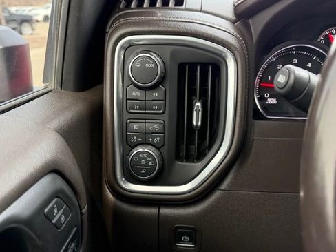 Used 2022 Chevrolet Silverado 3500 LTZ w/ LTZ Plus Package AWD/4WD image 38
