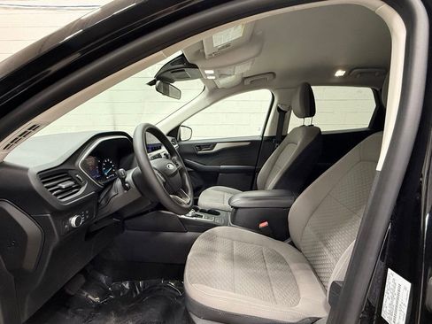 Used 2022 Ford Escape SE AWD/4WD image 28