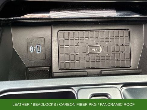 Certified 2023 Ford F150 Raptor w/ Raptor Carbon Fiber Package AWD/4WD image 32
