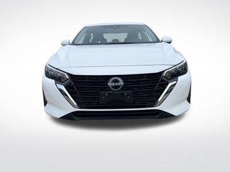 Certified 2024 Nissan Sentra S video 2