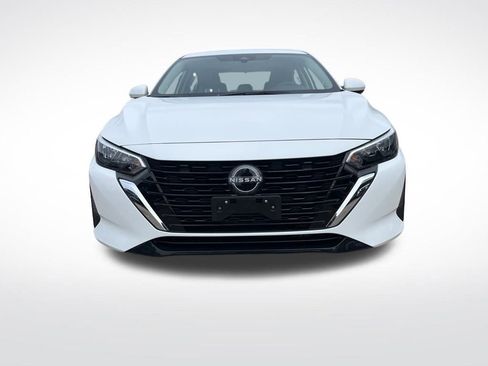 Certified 2024 Nissan Sentra S image 2