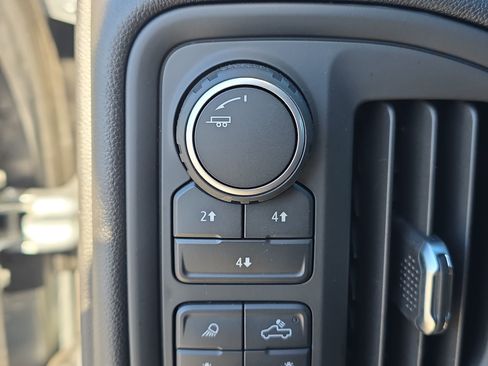 New 2026 Chevrolet Silverado 2500 Custom w/ Custom Value Package image 23
