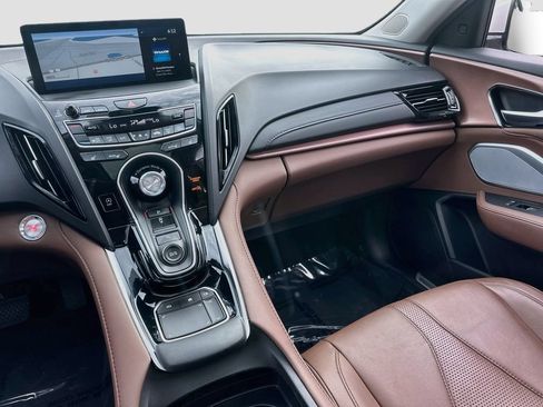 Used 2022 Acura RDX w/ Technology Package FWD image 25