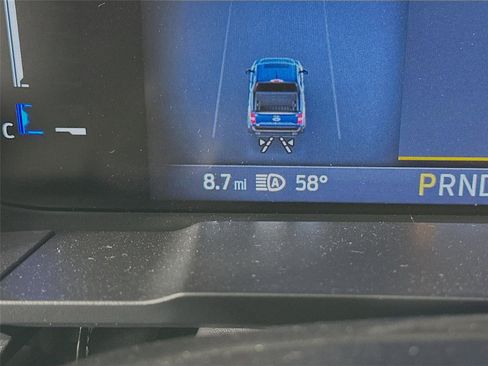 New 2025 Ford Maverick XLT w/ XLT Luxury Package image 13