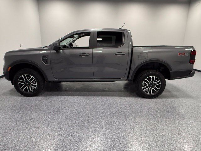 New 2026 Ford Ranger Lariat w/ FX4 Off-Road Package AWD/4WD image 5