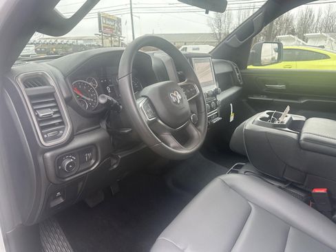 New 2026 RAM 1500 Tradesman image 10