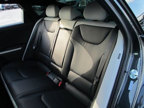 Used 2025 Kia K4 GT-Line Turbo image 19