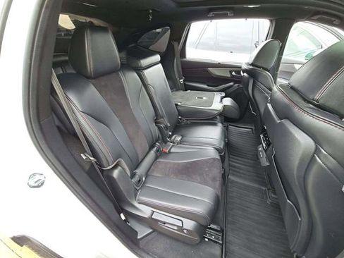 Used 2024 Acura MDX A-Spec AWD/4WD image 8