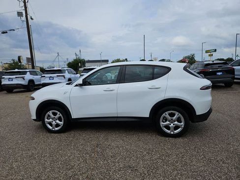 Used 2024 Dodge Hornet GT AWD/4WD image 5
