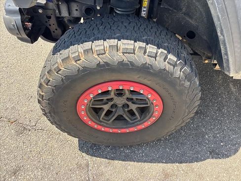 Used 2020 Jeep Wrangler Unlimited Rubicon AWD/4WD image 12