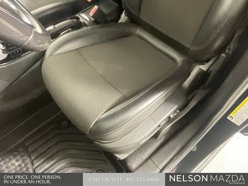 Used 2019 Buick Encore Sport Touring FWD image 24