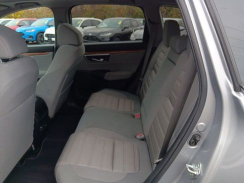 Used 2022 Honda CR-V EX image 23