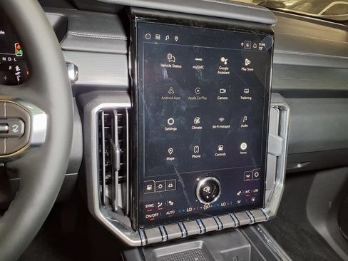 New 2026 GMC Acadia Elevation FWD image 18