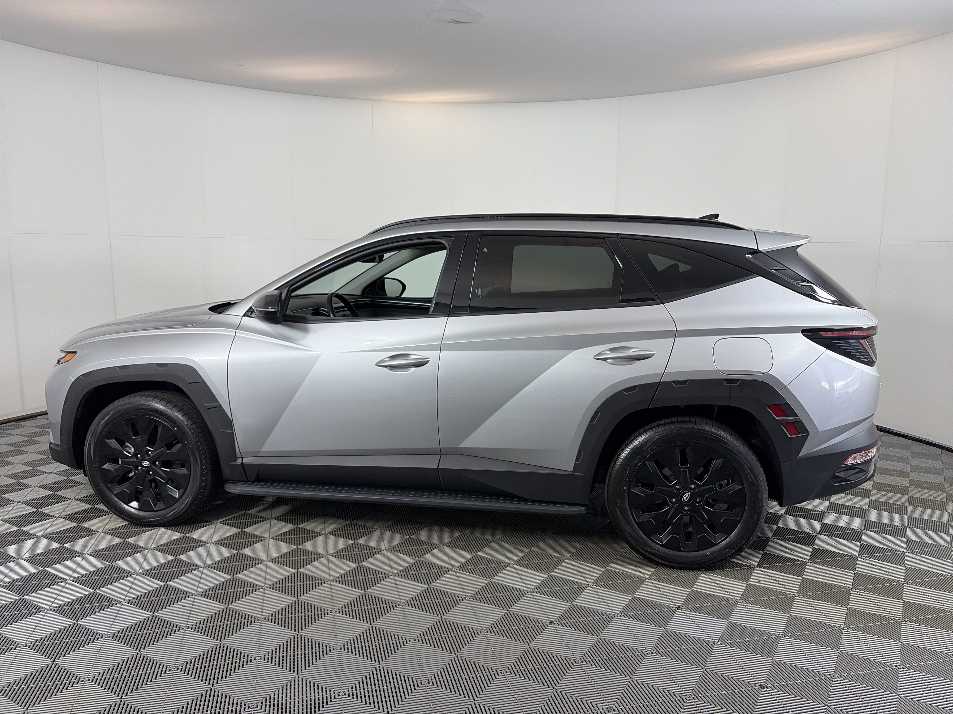 Certified 2023 Hyundai Tucson XRT AWD/4WD image 8