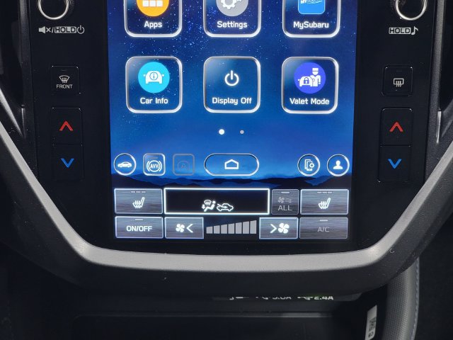 New 2026 Subaru Forester Premium AWD/4WD image 21