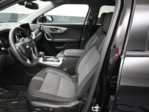 Used 2024 Chevrolet Blazer LT w/ Convenience Package FWD image 13