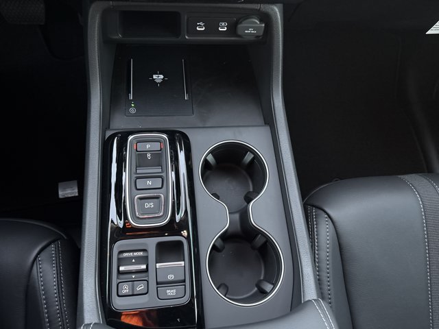 New 2026 Honda Pilot EX-L image 18