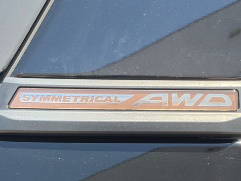 Certified 2025 Subaru Forester Sport w/ Popular Package #1 AWD/4WD image 28